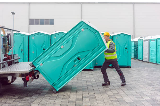 Portable Toilet Options We Offer in Chaffee, MO