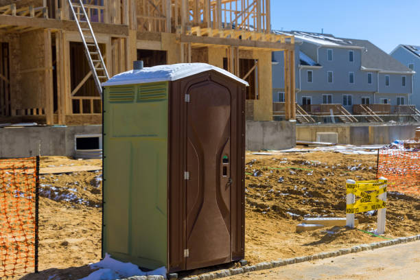 Best Portable toilet rental cost  in Chaffee, MO