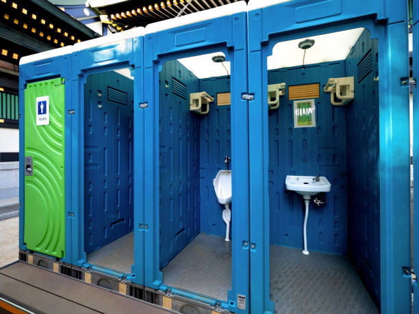 Best Local porta potty services  in Chaffee, MO