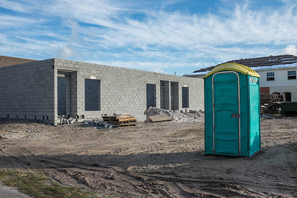  Chaffee, MO Porta Potty Rental Pros